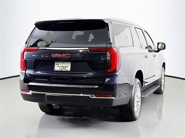 2025 GMC Yukon XL Vehicle Photo in PUYALLUP, WA 98371-4149