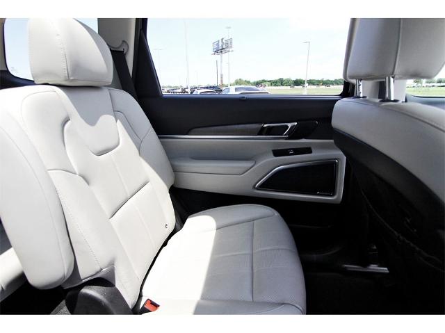 2021 Kia Telluride Vehicle Photo in ROSENBERG, TX 77471