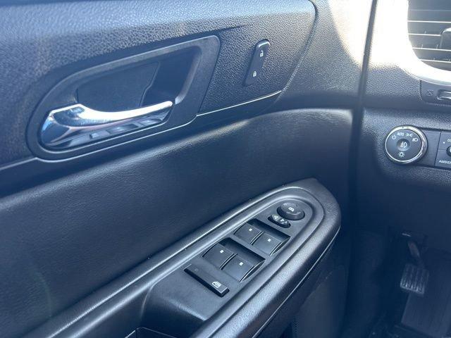 2015 Chevrolet Traverse Vehicle Photo in MEDINA, OH 44256-9631