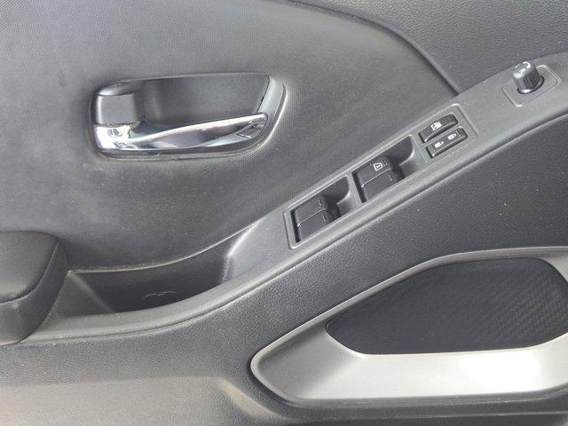 2022 Nissan Frontier Vehicle Photo in Decatur, TX 76234