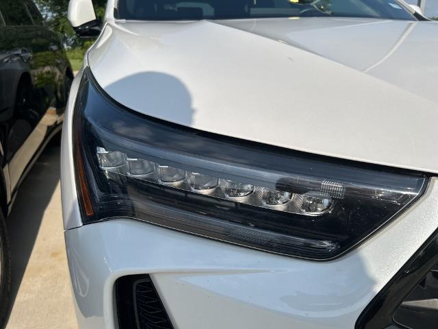 2023 Acura RDX Vehicle Photo in Grapevine, TX 76051