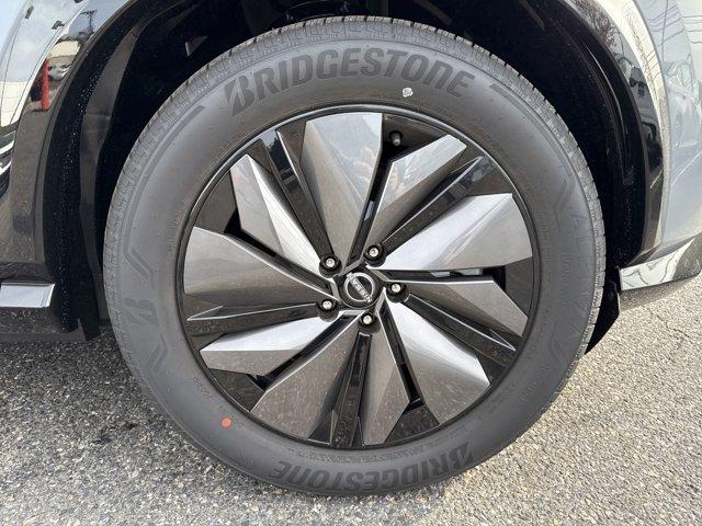 2024 Nissan ARIYA Vehicle Photo in Flemington, NJ 08822
