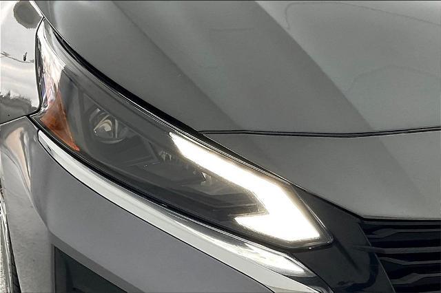 2023 Nissan Altima Vehicle Photo in Grapevine, TX 76051
