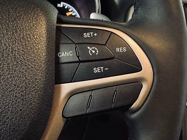 2014 Jeep Grand Cherokee Vehicle Photo in MEDINA, OH 44256-9631