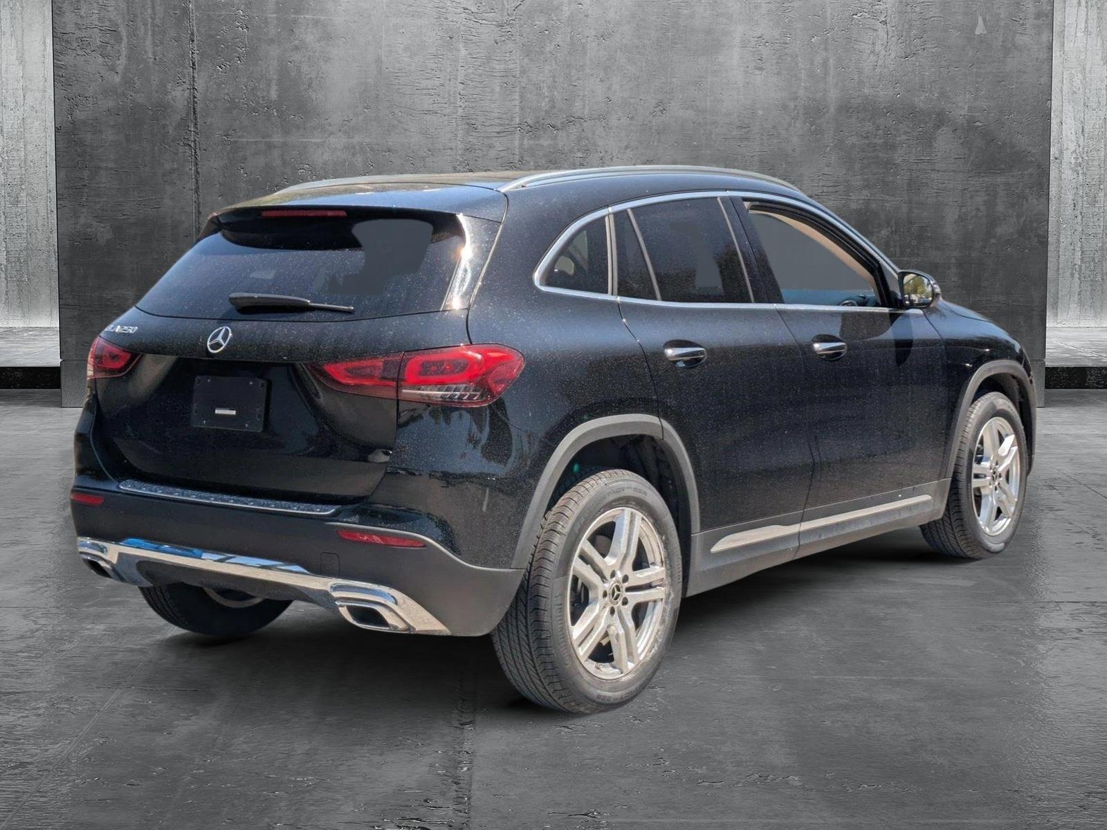 2022 Mercedes-Benz GLA Vehicle Photo in Coconut Creek, FL 33073