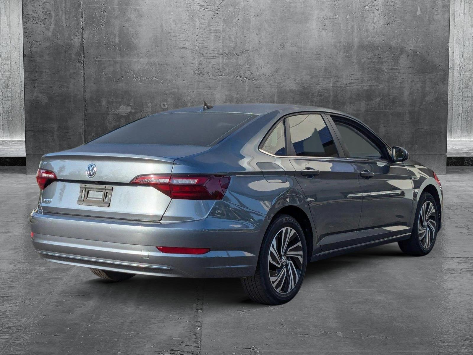 2021 Volkswagen Jetta Vehicle Photo in Sanford, FL 32771