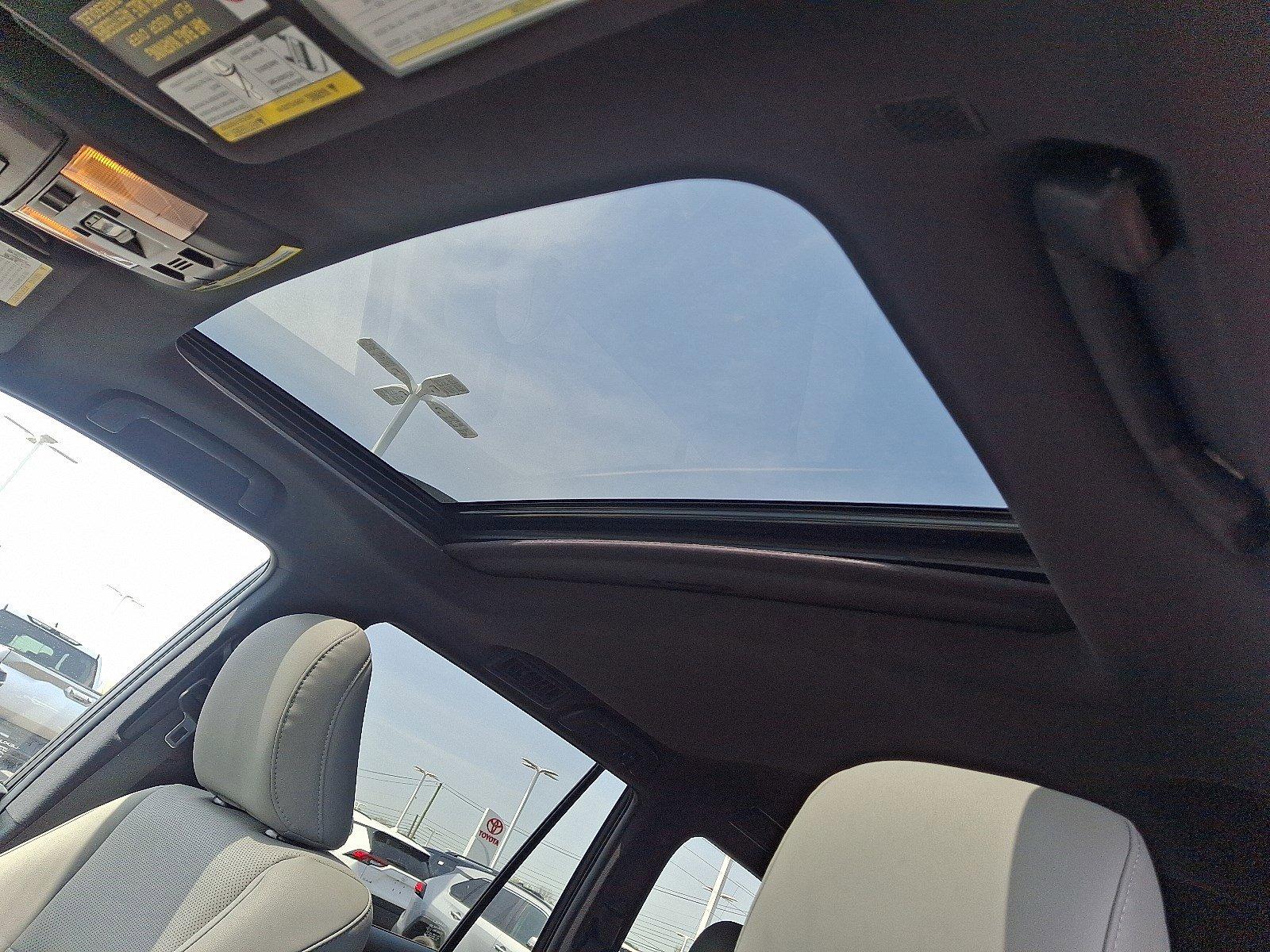 2023 Lexus GX 460 Vehicle Photo in Harrisburg, PA 17111