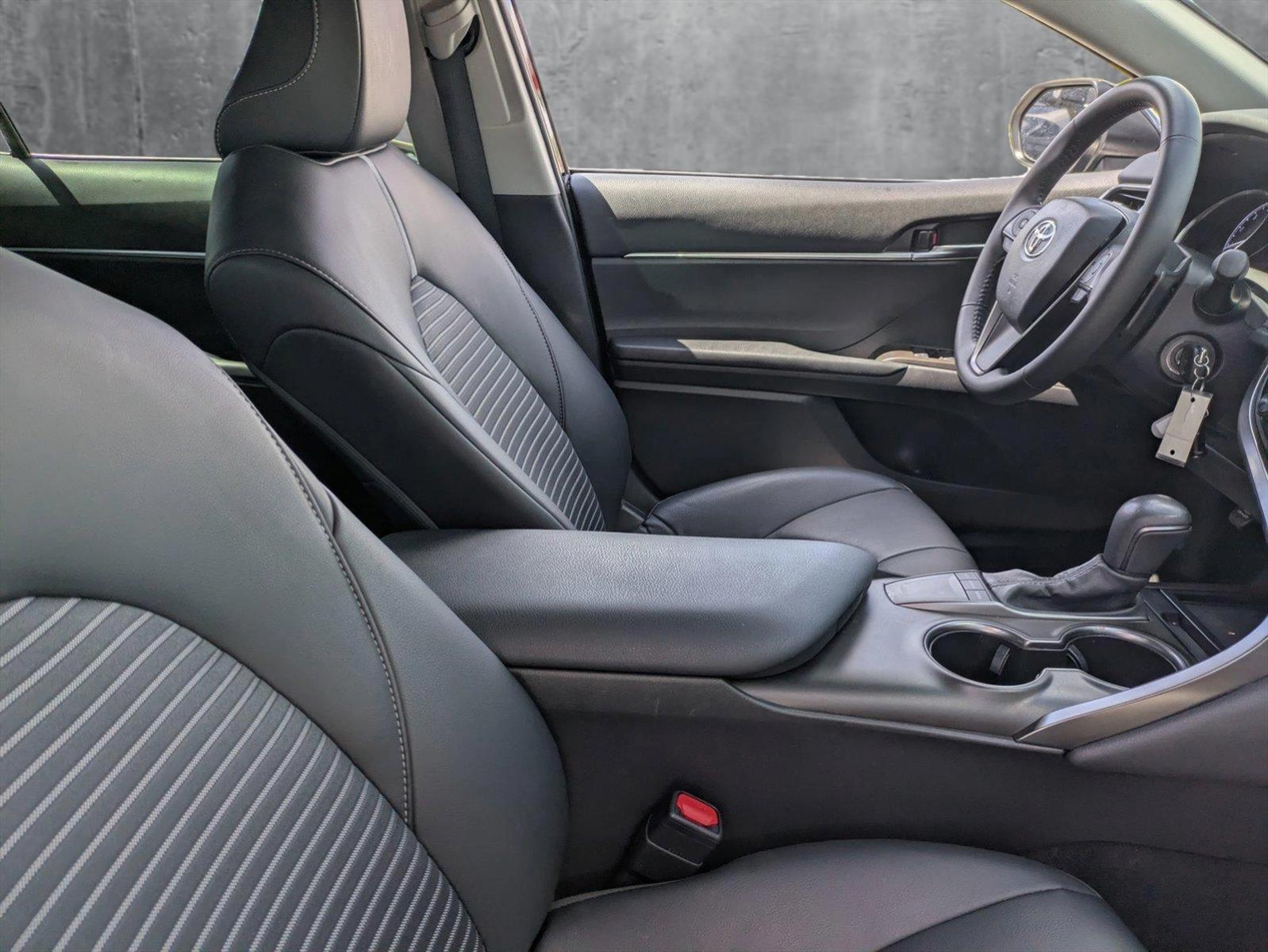 2023 Toyota Camry Vehicle Photo in Winter Park, FL 32792