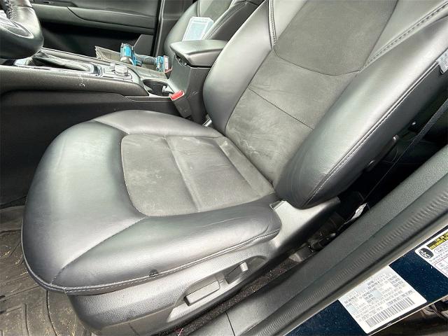 2020 Mazda CX-5 Vehicle Photo in EVERETT, WA 98203-5662