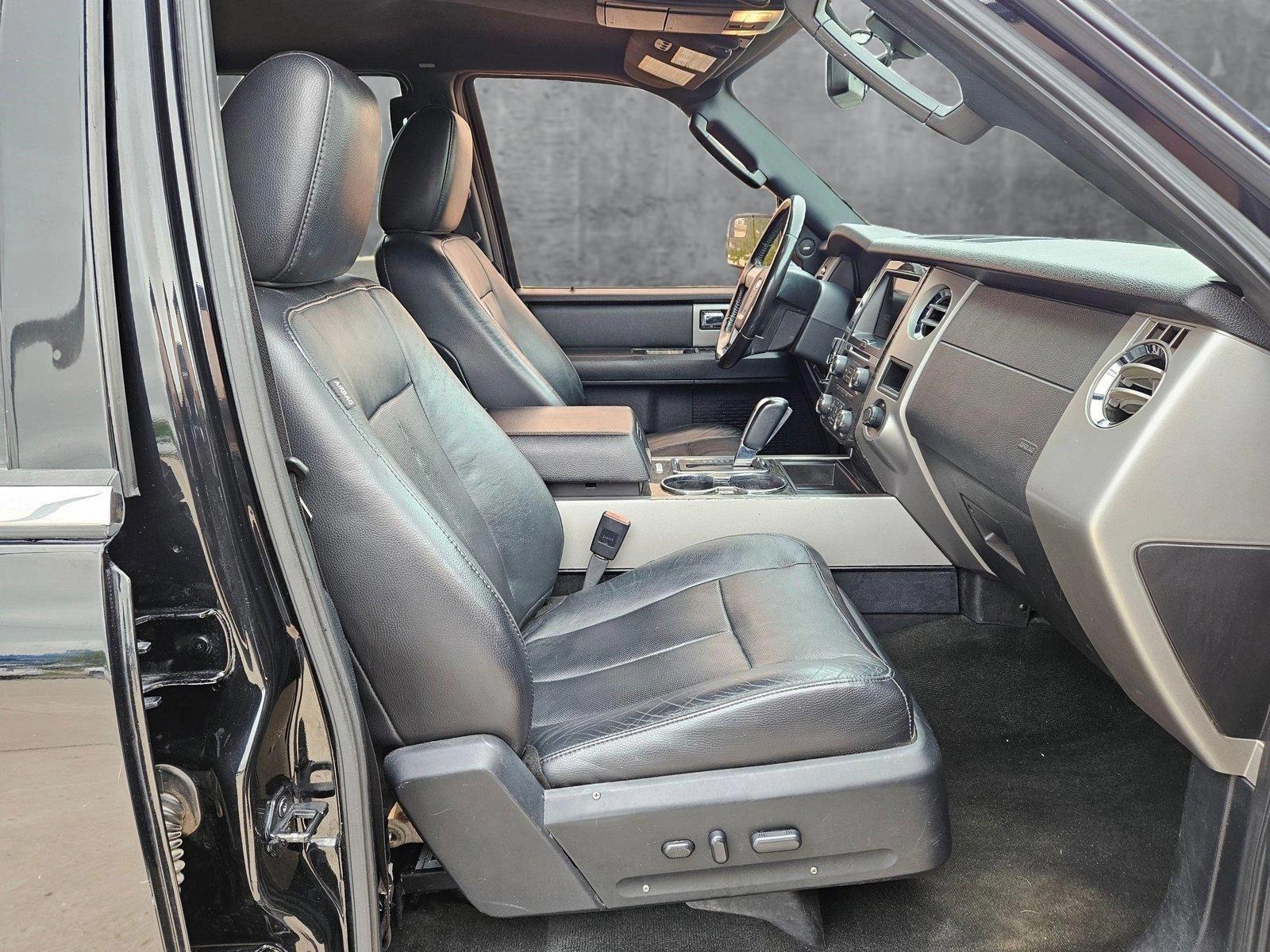 2016 Ford Expedition Vehicle Photo in AMARILLO, TX 79103-4111