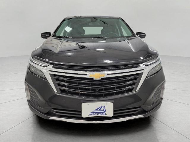 2022 Chevrolet Equinox Vehicle Photo in APPLETON, WI 54914-4656