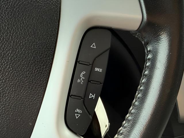 2012 Chevrolet Traverse Vehicle Photo in MADISON, WI 53713-3220