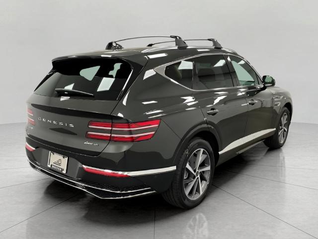 2025 Genesis GV80 Vehicle Photo in Appleton, WI 54913