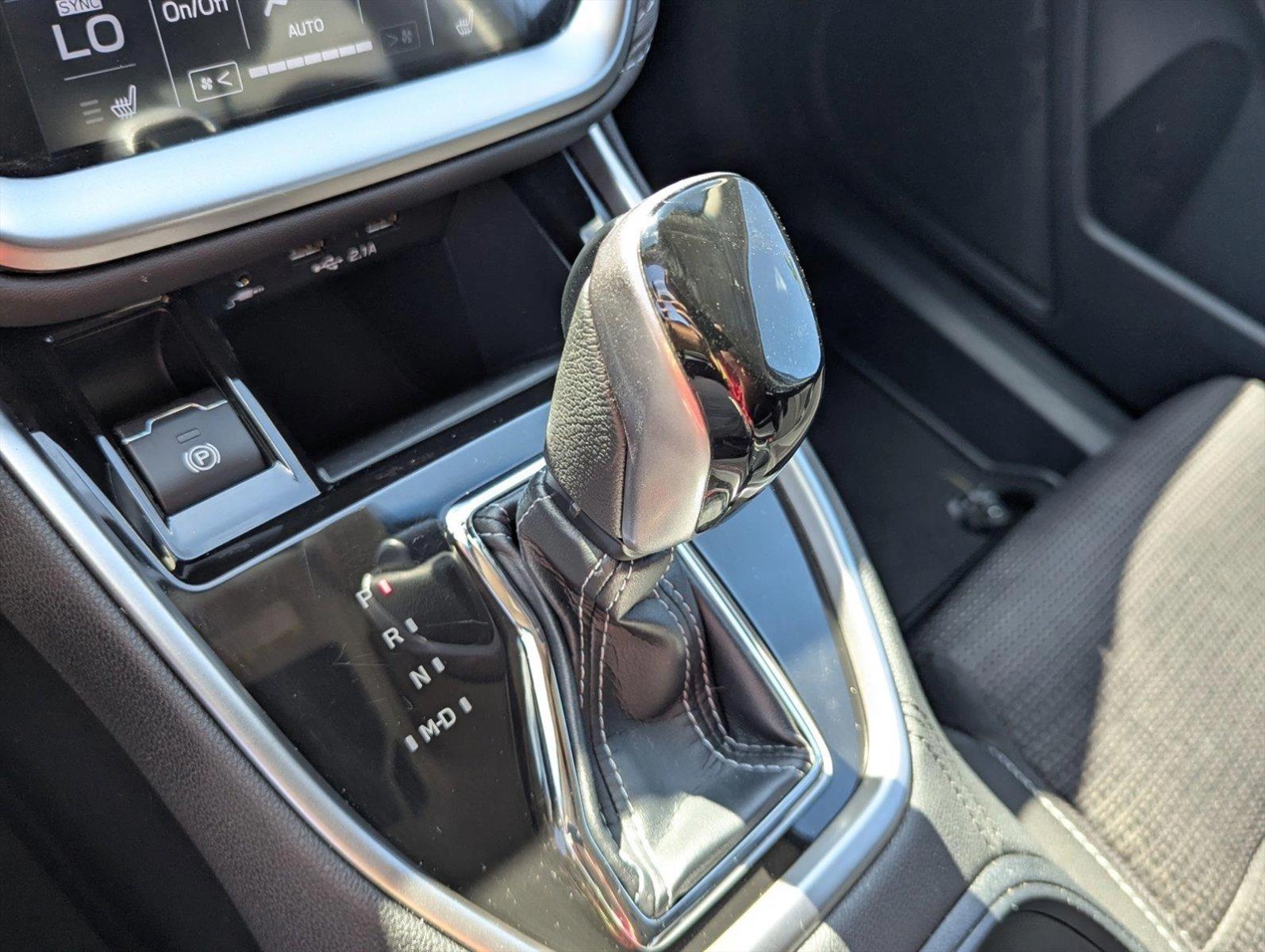 2022 Subaru Outback Vehicle Photo in Delray Beach, FL 33444