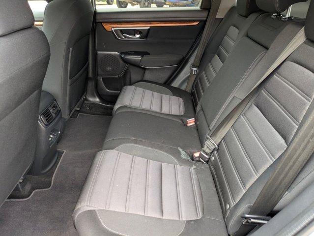 2020 Honda CR-V Vehicle Photo in San Antonio, TX 78209