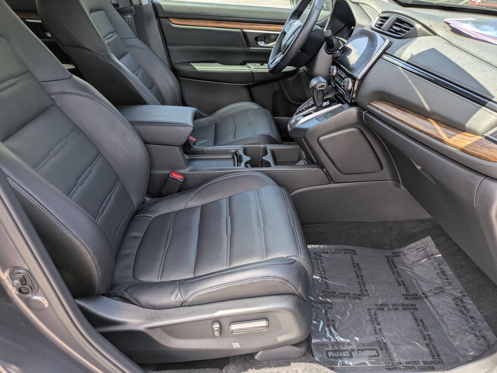 2018 Honda CR-V Vehicle Photo in Sanford, FL 32771