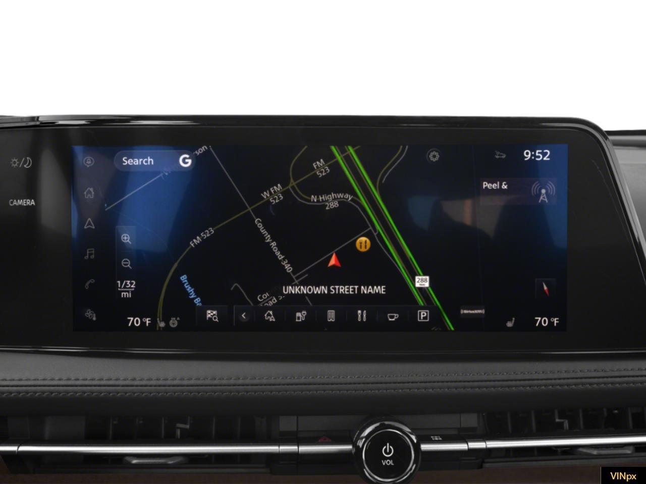 2025 Nissan ARIYA Vehicle Photo in Albuquerque, NM 87110