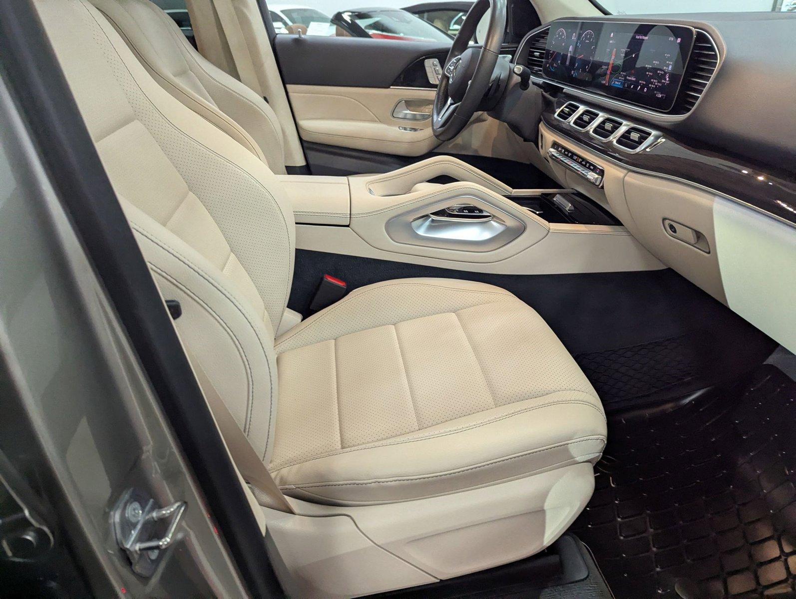 2020 Mercedes-Benz GLE Vehicle Photo in Pompano Beach, FL 33064