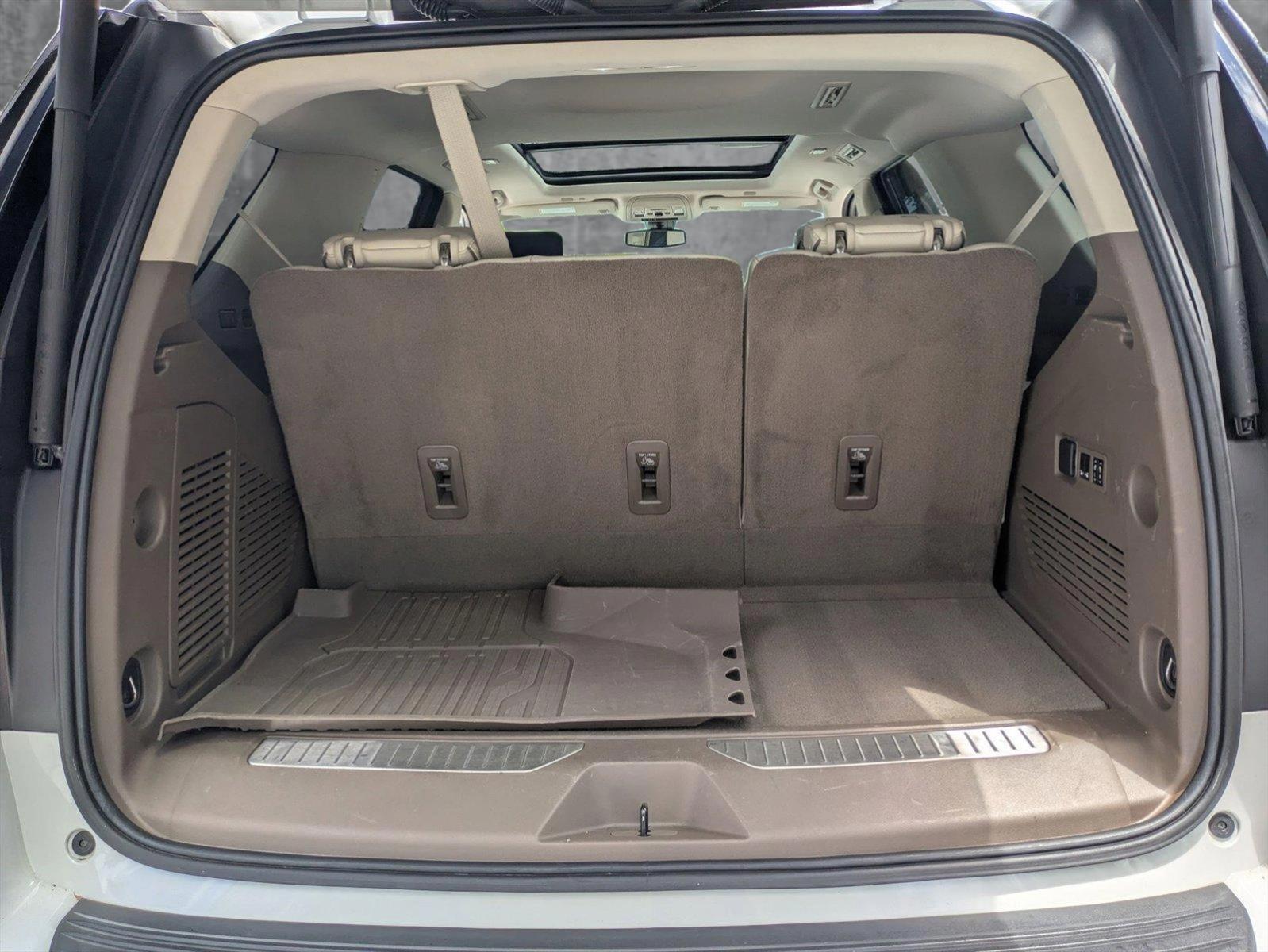 2021 GMC Yukon Vehicle Photo in Coconut Creek, FL 33073