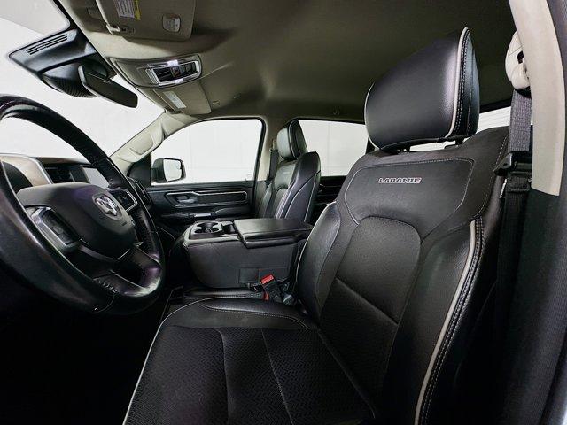 2022 Ram 1500 Vehicle Photo in Doylsetown, PA 18901