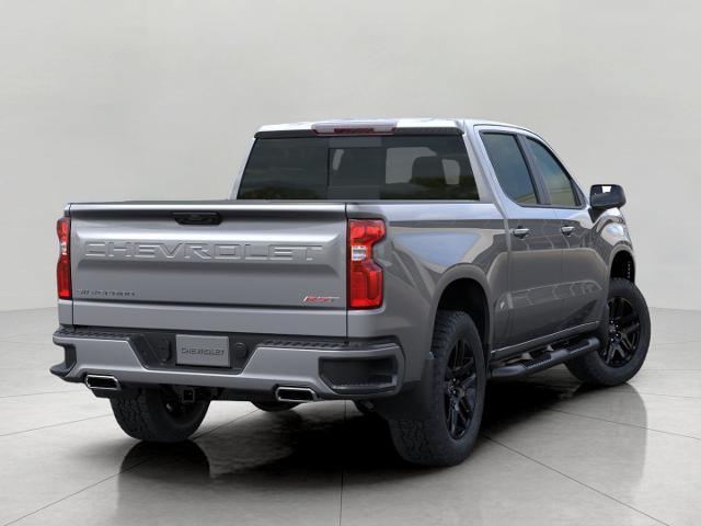2025 Chevrolet Silverado 1500 Vehicle Photo in APPLETON, WI 54914-4656