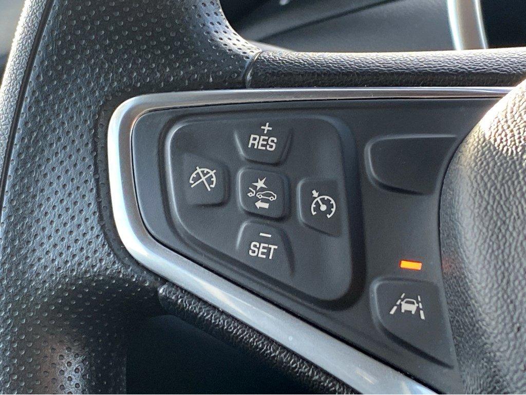 2022 Chevrolet Equinox Vehicle Photo in SAVANNAH, GA 31406-4513