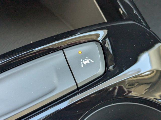 2025 Chevrolet Trax Vehicle Photo in BRUNSWICK, GA 31525-1881