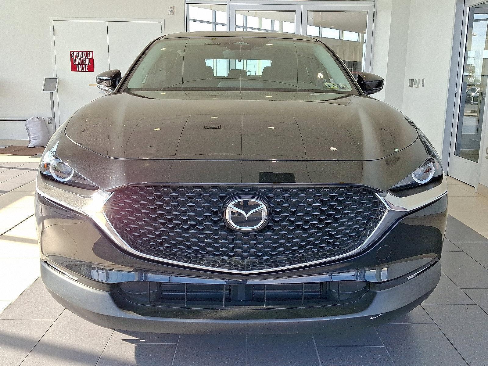 2024 Mazda CX-30 Vehicle Photo in Lancaster, PA 17601