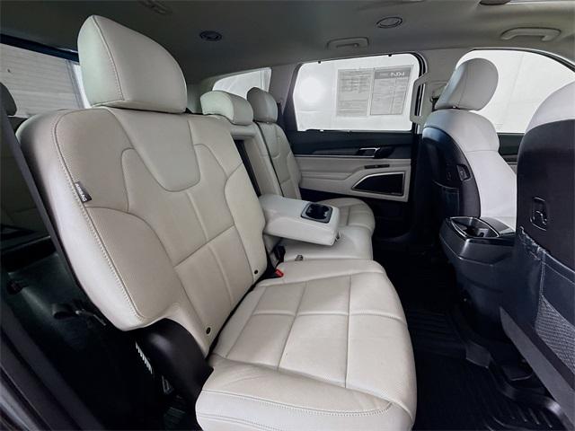 2023 Kia Telluride Vehicle Photo in Everett, WA 98204