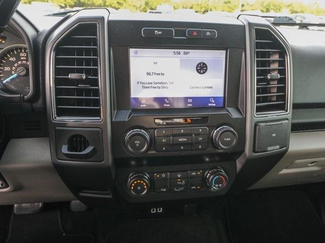 2020 Ford F-150 Vehicle Photo in HOMOSASSA, FL 34448-1461