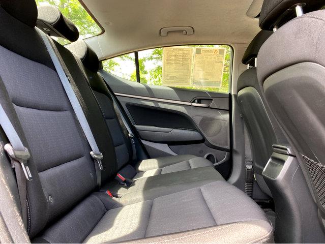 2017 Hyundai ELANTRA Vehicle Photo in Hinesville, GA 31313