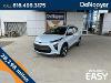 Certified 2022 Chevrolet Bolt EUV LT with VIN 1G1FY6S01N4103021 for sale in Holland, MI