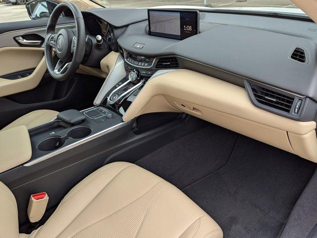 2024 Acura TLX Vehicle Photo in San Antonio, TX 78230