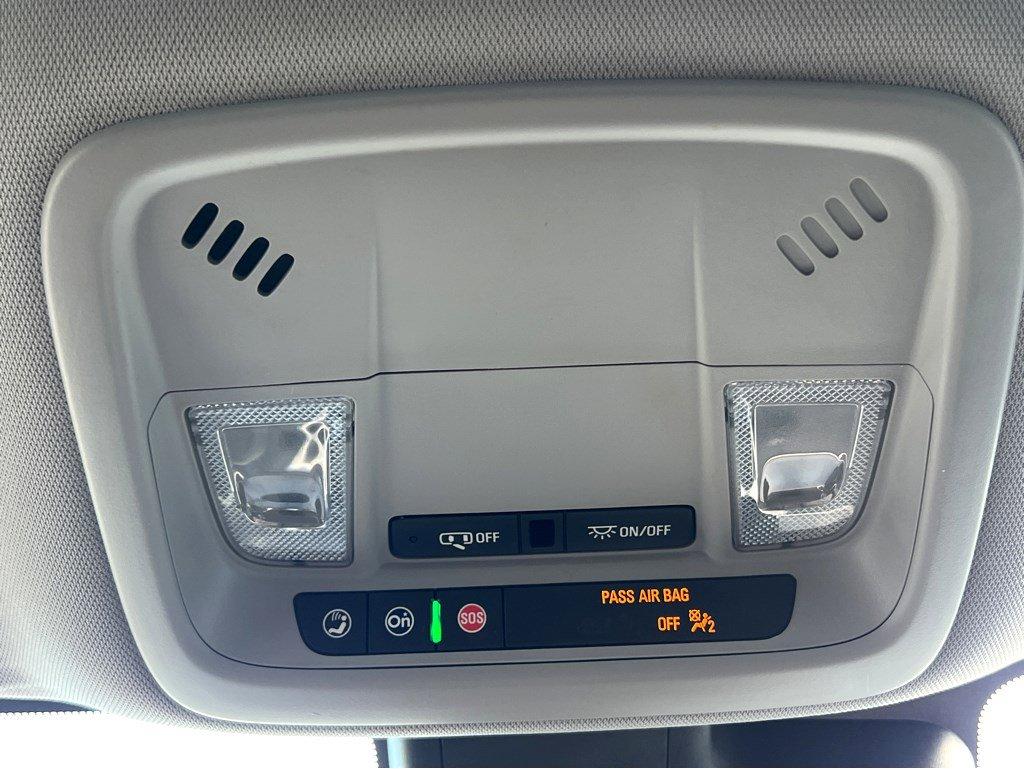 2023 Chevrolet Malibu Vehicle Photo in SAVANNAH, GA 31406-4513