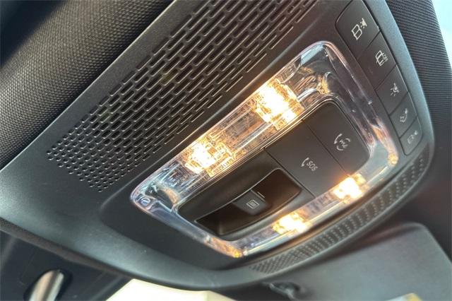2022 Mercedes-Benz GLB Vehicle Photo in ELK GROVE, CA 95757-8703