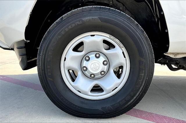 2022 Toyota Tacoma 4WD Vehicle Photo in San Antonio, TX 78230