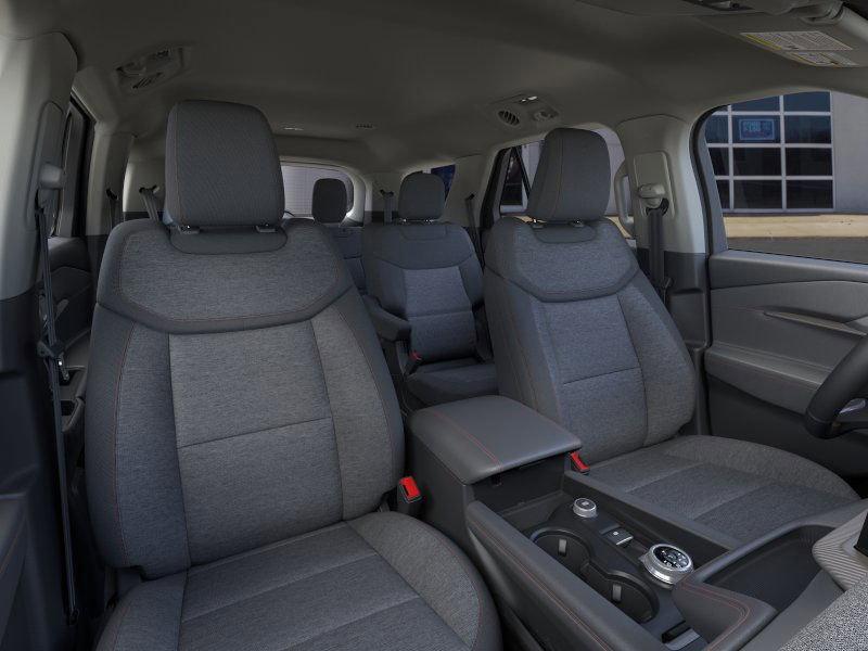 2025 Ford Explorer Vehicle Photo in Belle Vernon, PA 15012