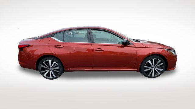 2021 Nissan Altima Vehicle Photo in Pleasant Hills, PA 15236