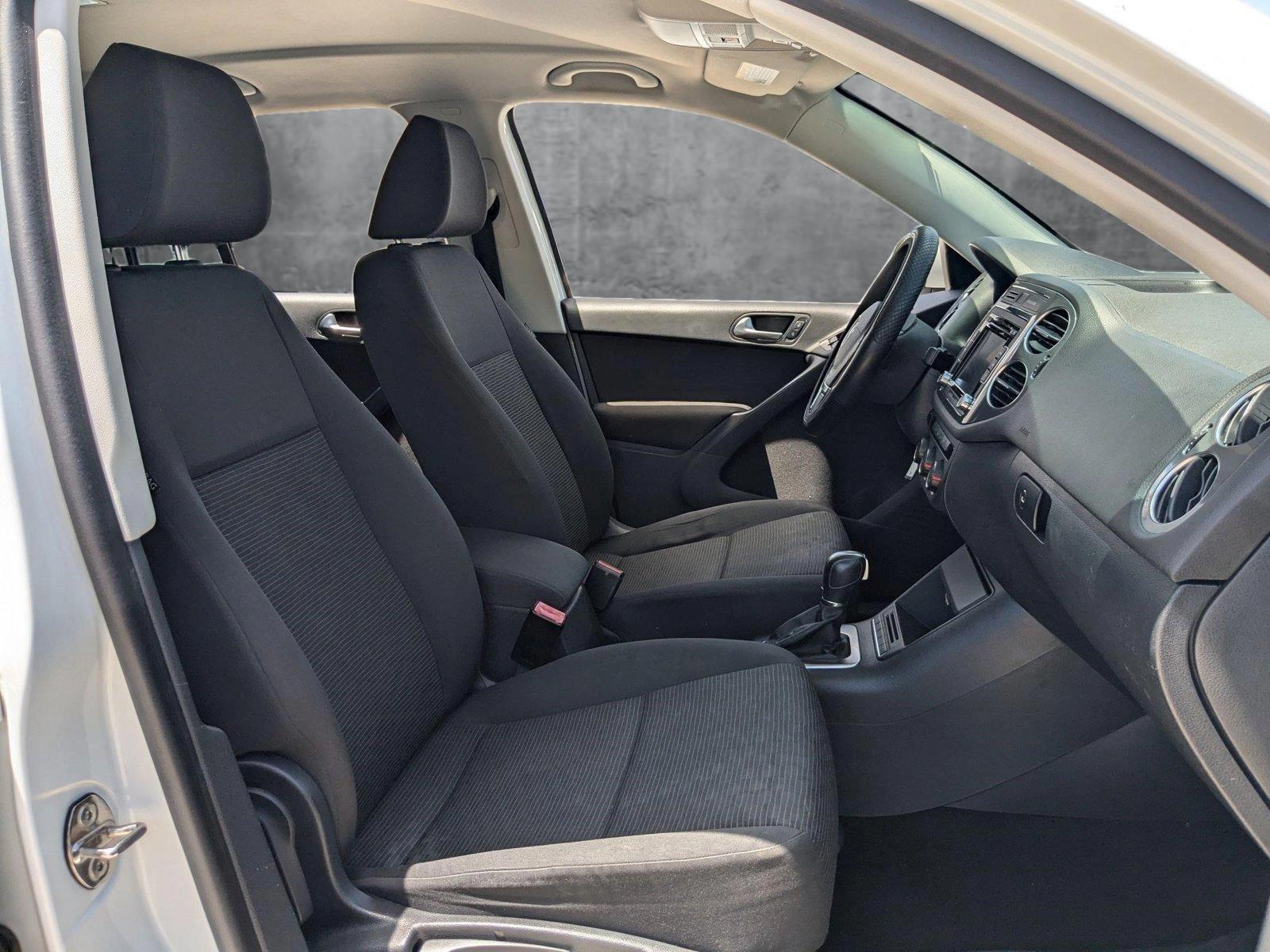 2015 Volkswagen Tiguan Vehicle Photo in Maitland, FL 32751