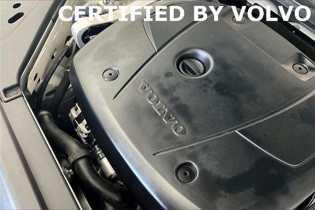 2020 Volvo S90 Vehicle Photo in Grapevine, TX 76051