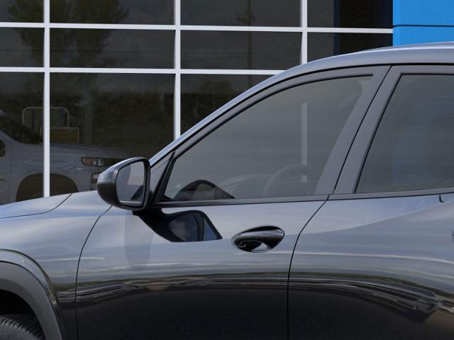 2025 Chevrolet Trax Vehicle Photo in Roslyn, NY 11576