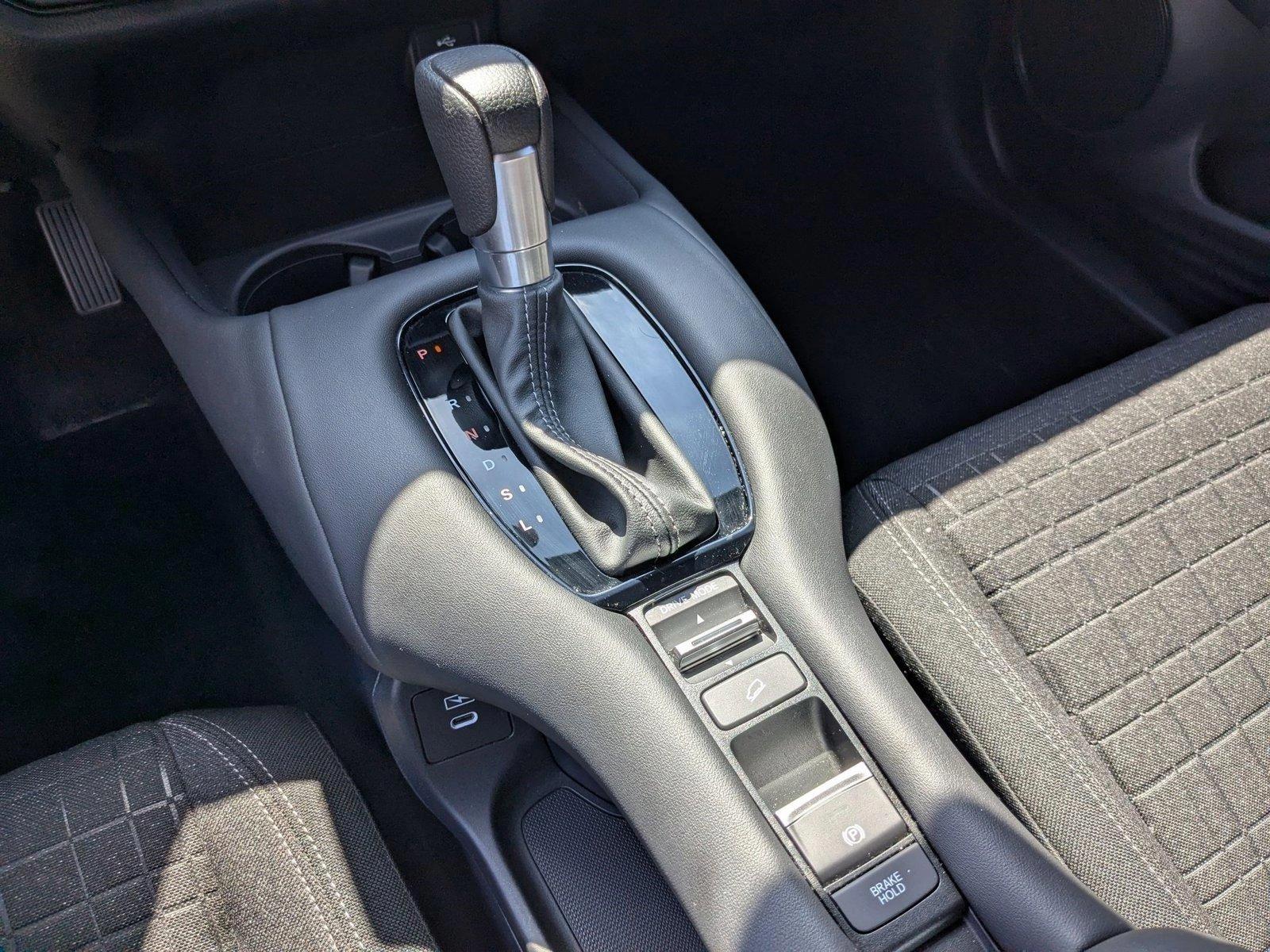 2024 Honda HR-V Vehicle Photo in Miami, FL 33015