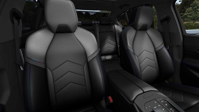 2026 BMW 540i xDrive Vehicle Photo in GRAPEVINE, TX 76051