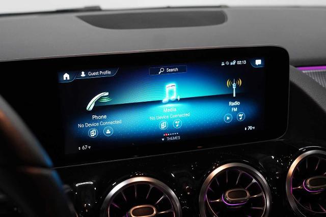 2021 Mercedes-Benz GLA Vehicle Photo in GRAPEVINE, TX 76051