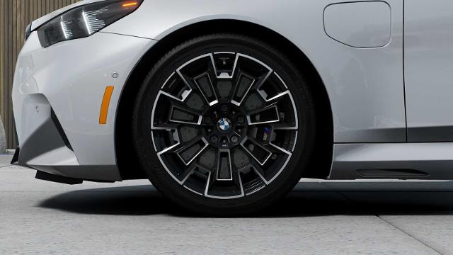 2026 BMW M5 Vehicle Photo in GRAPEVINE, TX 76051