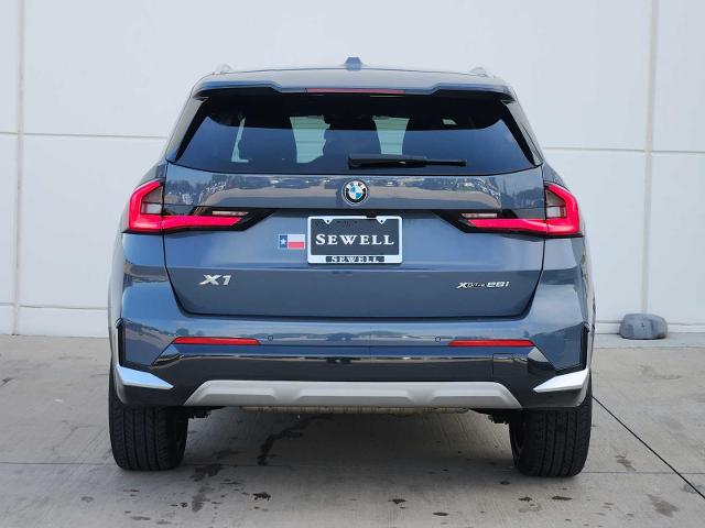 2024 BMW X1 xDrive28i Vehicle Photo in PLANO, TX 75024