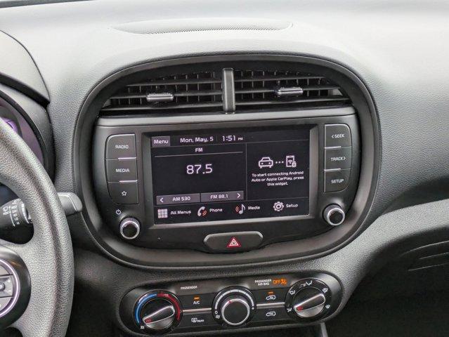 2023 Kia Soul Vehicle Photo in SELMA, TX 78154-1460