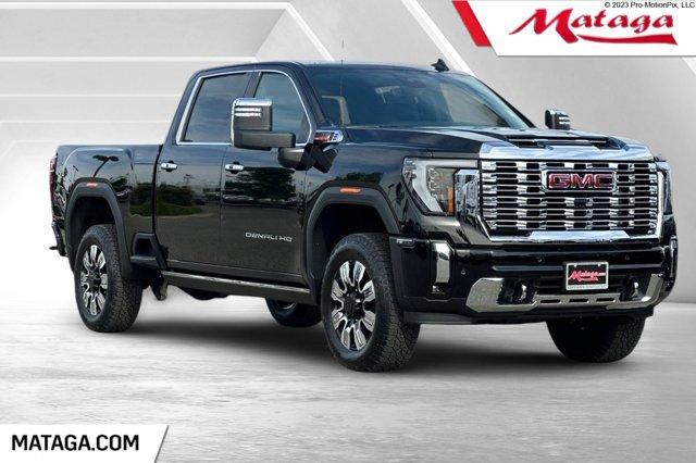 2025 GMC Sierra 2500 HD Vehicle Photo in STOCKTON, CA 95212-2838
