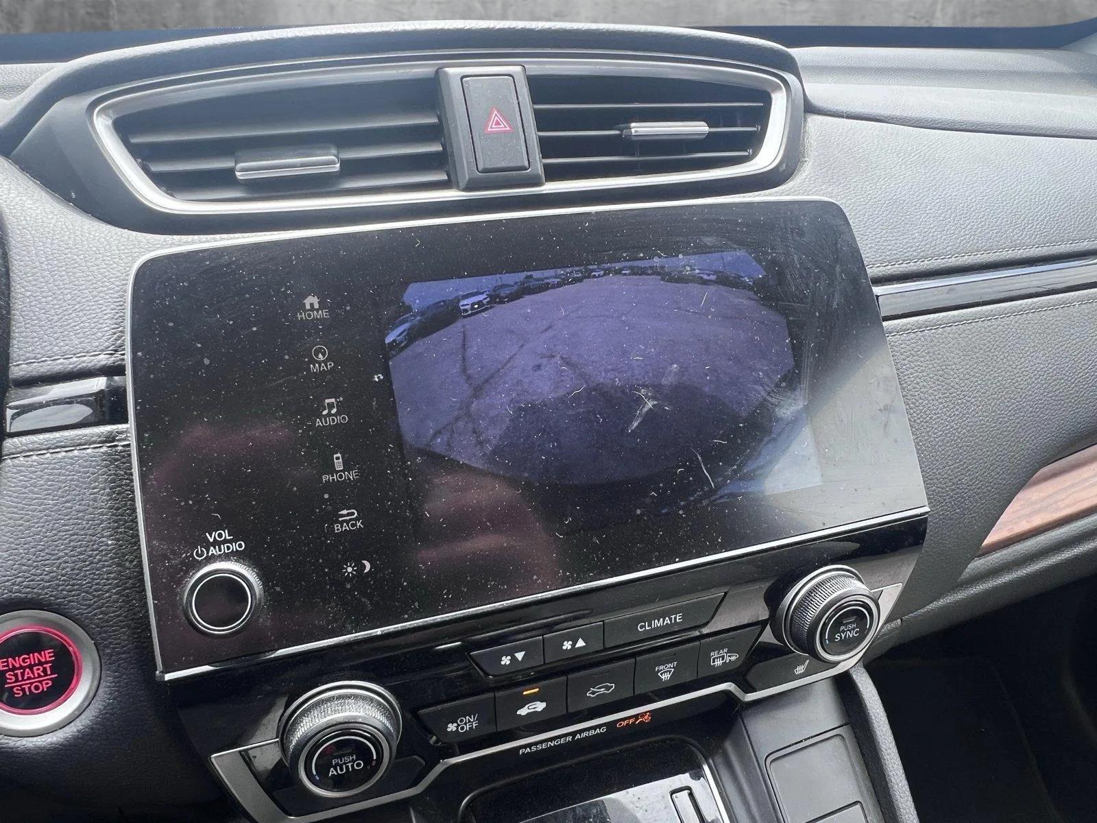 2022 Honda CR-V Vehicle Photo in Santa Clarita, CA 91355