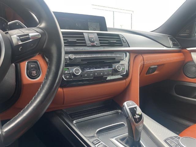 2018 BMW 440i xDrive Vehicle Photo in San Antonio, TX 78230